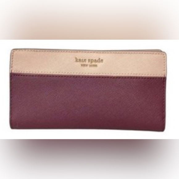 Kate Spade Wallet - Picture 1 of 1